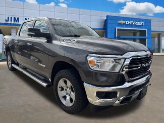Used 2020 RAM 1500 Big Horn AWD/4WD video 1