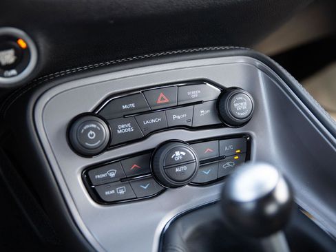 Used 2023 Dodge Challenger R/T Scat Pack RWD image 15