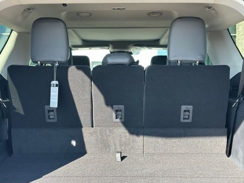 New 2025 Ford Expedition Max Active image 49