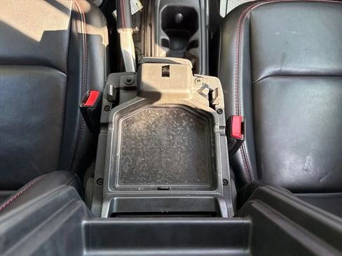 Used 2021 Jeep Gladiator Rubicon AWD/4WD image 33