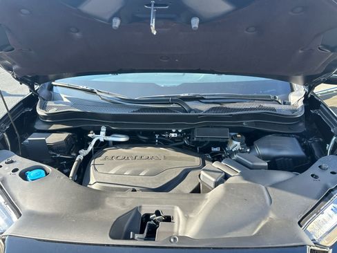 New 2026 Honda Ridgeline Black Edition image 19