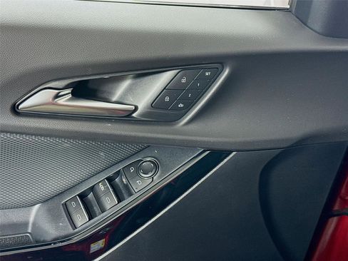 New 2026 Chevrolet Equinox RS w/ Convenience Package III image 13