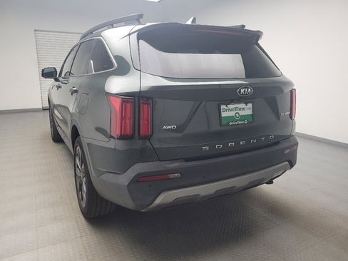 Used 2021 Kia Sorento SX Prestige AWD/4WD image 6