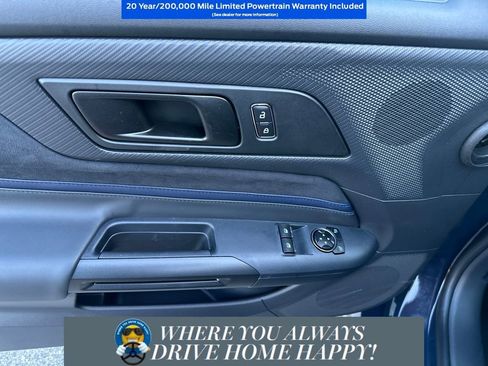 New 2025 Ford Mustang Dark Horse image 11