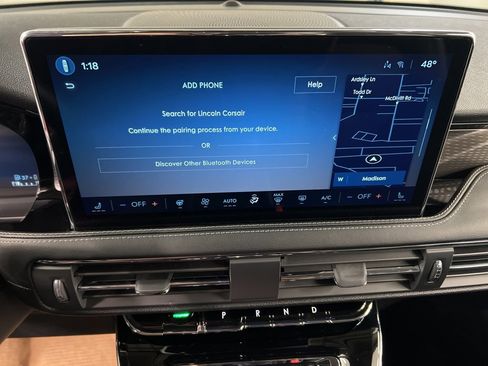 New 2026 Lincoln Corsair Grand Touring image 10