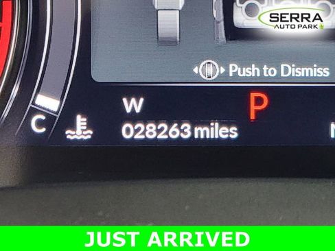 Used 2023 Acura RDX AWD image 31
