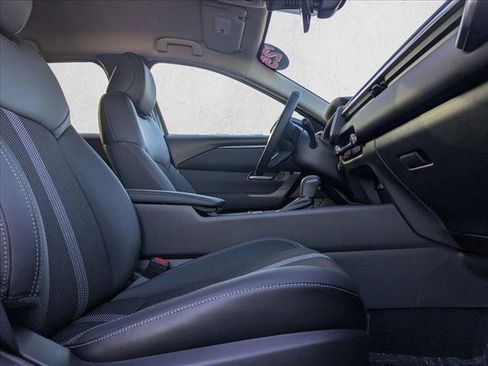 Used 2025 MAZDA CX-50 2.5 Hybrid w/ Cargo Package image 24