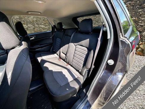 Used 2020 Ford Edge SE AWD/4WD image 23