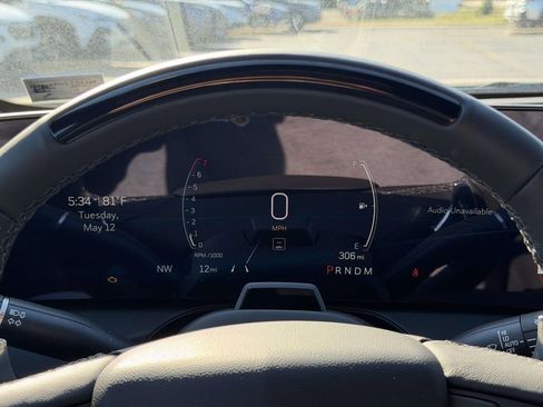 New 2026 Cadillac CT5 Sport w/ Technology Package AWD/4WD image 24
