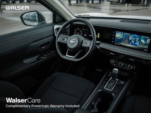 New 2026 Nissan Kicks S image 14