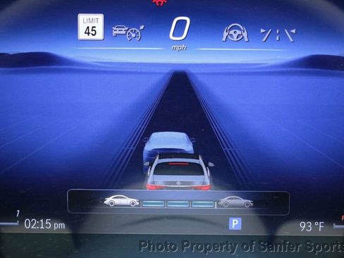 Used 2022 Mercedes-Benz S 500 4MATIC image 39