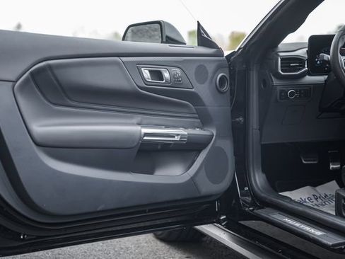 Used 2024 Ford Mustang GT Premium image 42