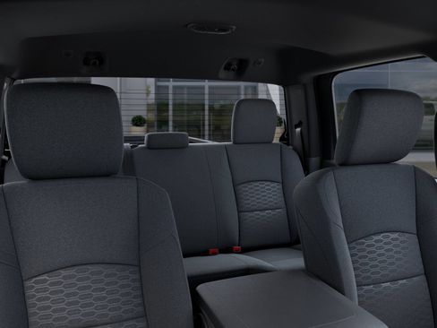 New 2026 RAM 3500 Tradesman AWD/4WD image 35