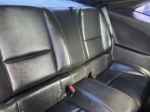 Used 2011 Chevrolet Camaro SS w/ RS Package RWD image 26