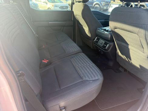 Used 2022 Ford F150 XL w/ STX Appearance Package RWD image 14