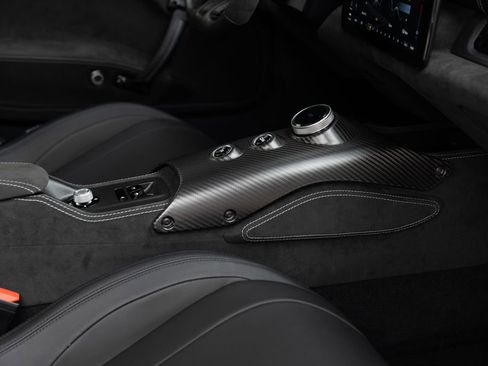 Used 2023 Maserati MC20 Spyder RWD image 19