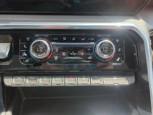 Certified 2023 GMC Sierra 1500 Denali Ultimate AWD/4WD image 29