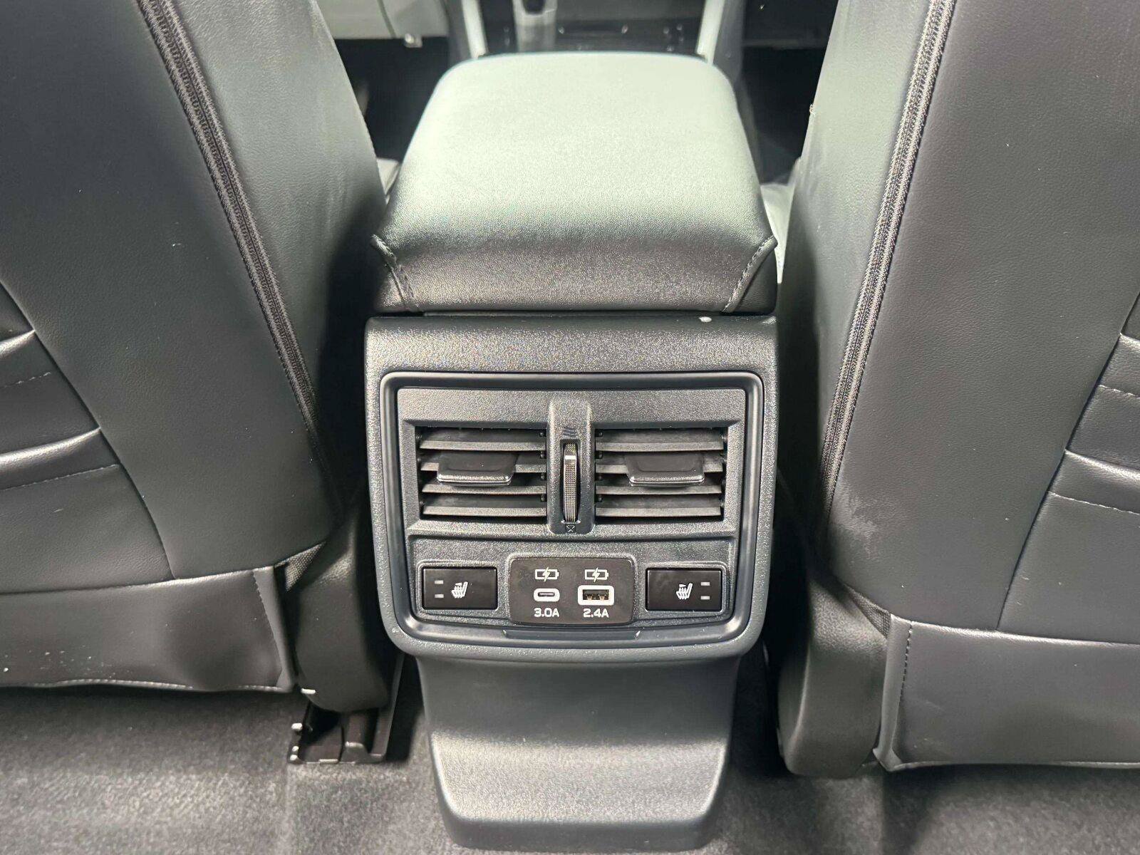 Used 2026 Subaru Outback Touring XT AWD/4WD image 46