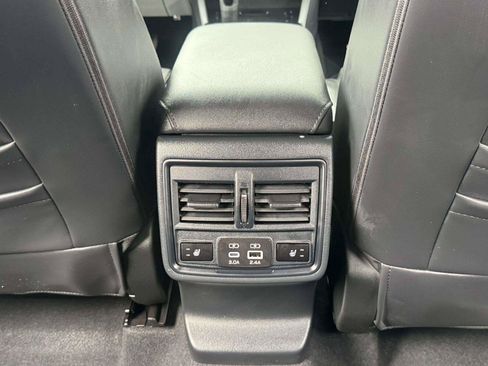 Used 2026 Subaru Outback Touring XT AWD/4WD image 46