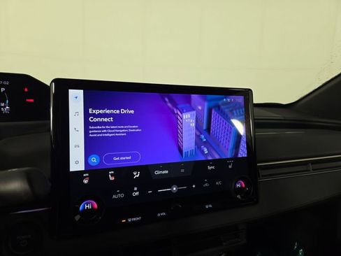 Used 2026 Toyota bZ image 19