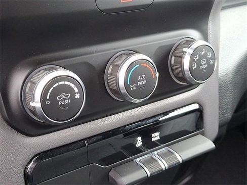 Used 2023 RAM 1500 Lone Star image 18