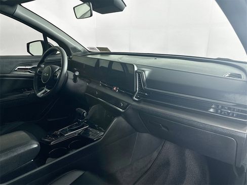 Used 2023 Kia Sportage X-Line image 30