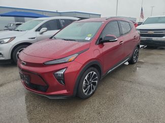 Used 2022 Chevrolet Bolt EUV Premier FWD video 1