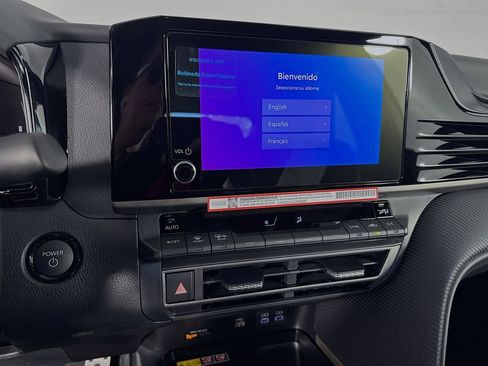 New 2026 Toyota Camry SE image 18