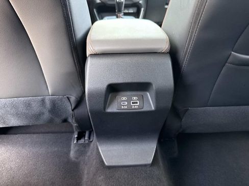 Certified 2026 Subaru Crosstrek 2.5i Limited AWD/4WD image 18