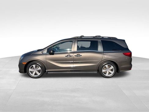 Used 2019 Honda Odyssey EX-L image 4