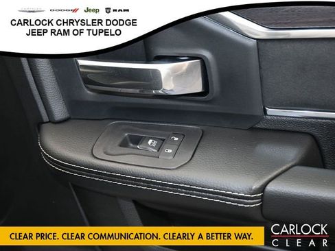 New 2026 RAM 2500 Laramie w/ Night Edition image 44