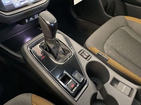 New 2026 Subaru Crosstrek 2.5i Sport AWD/4WD image 21