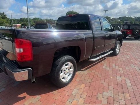 Used 2009 Chevrolet Silverado 1500 LT w/ Power Pack Plus RWD image 2