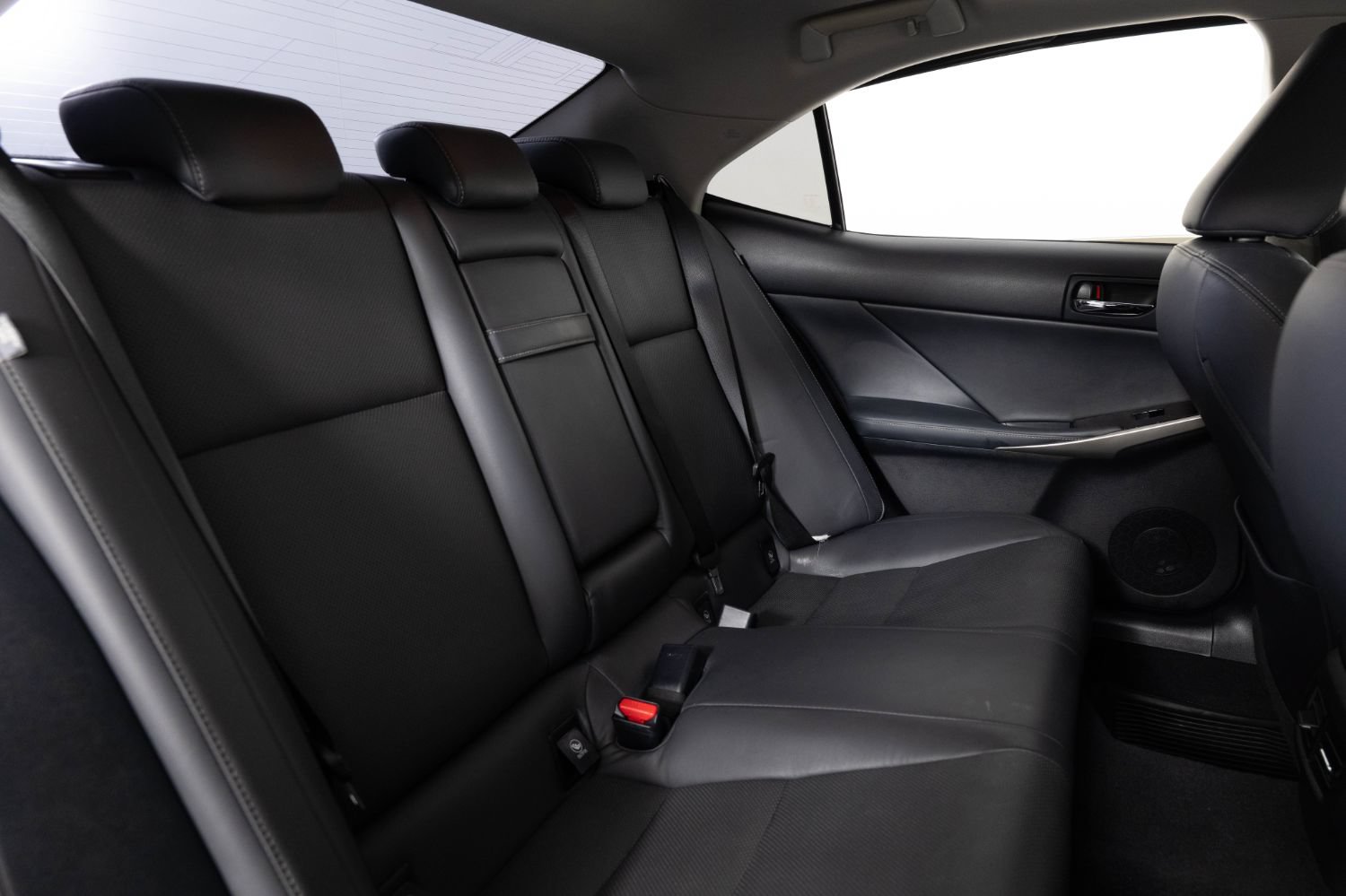 Used 2015 Lexus IS 250 AWD w/ Premium Package image 23