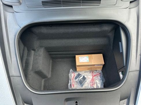 Certified 2025 Porsche 911 Turbo S image 40