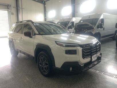 Used 2026 Subaru Outback Premium