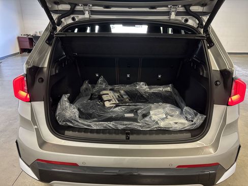 Used 2025 BMW X1 xDrive28i w/ Convenience Package image 25