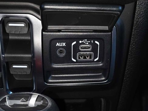 New 2026 Jeep Wrangler Sport AWD/4WD image 41