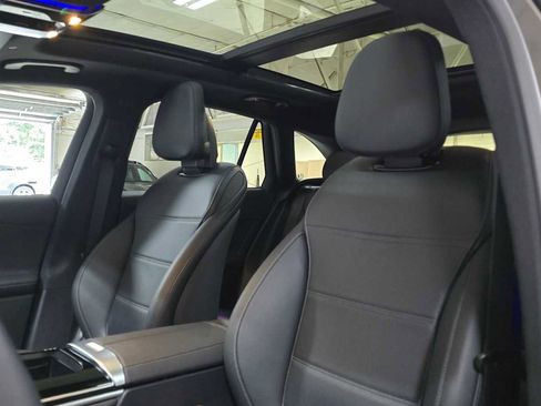 Certified 2026 Mercedes-Benz GLC 300 4MATIC image 22