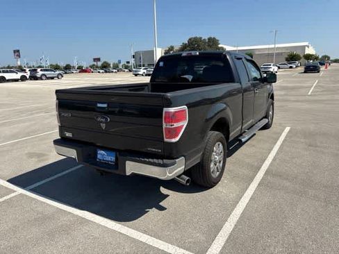 Used 2011 Ford F150 XLT w/ XLT Chrome Pkg RWD image 5