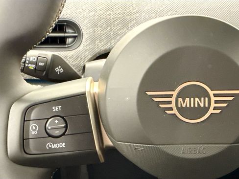 New 2026 MINI Cooper S FWD image 11