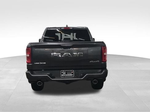 New 2026 RAM 1500 Lone Star image 7