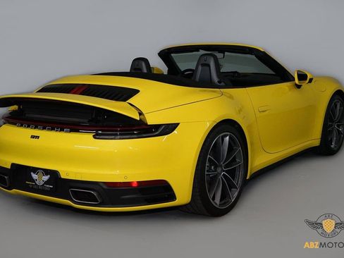 Used 2021 Porsche 911 Carrera image 6
