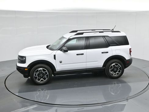 Used 2022 Ford Bronco Sport Big Bend w/ Convenience Package image 48