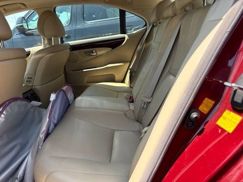 Used 2008 Lexus LS 460 RWD image 6