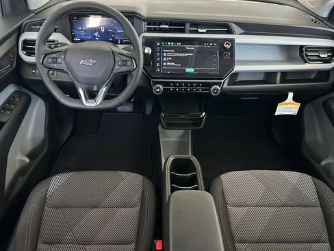 New 2027 Chevrolet Bolt LT w/ Comfort Package FWD image 13