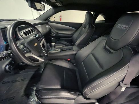 Used 2012 Chevrolet Camaro SS w/ RS Package RWD image 67