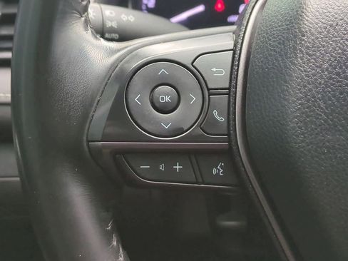 Used 2023 Toyota Camry SE image 22