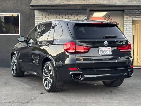 Used 2018 BMW X5 xDrive35i image 22