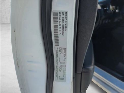 Used 2021 Dodge Durango R/T w/ Trailer Tow Group IV image 29